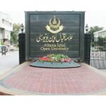 AIOU announces revised dates for postponed exams.