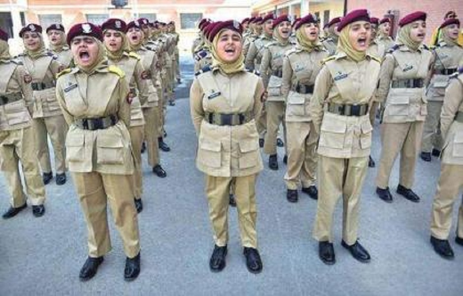 Baluchistan to get first ever girls cadet college in Quetta - Education