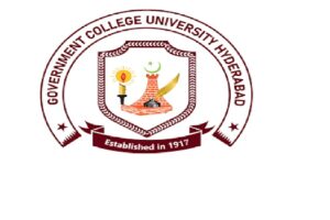 Government College University Hyderabad