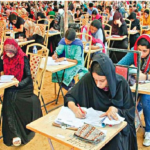 Over 12,000 candidates appear for MDCAT re-examination: Court Order