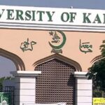 Karachi University