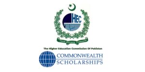 Commonwealth Scholarships