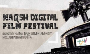 Naqsh Digital Film Festival 2023