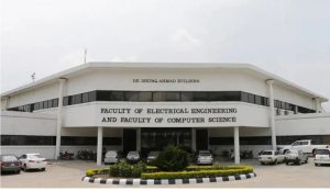 Ghulam Ishaq Khan Institute