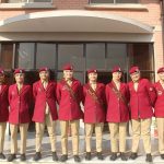 Girls Cadet college mardan