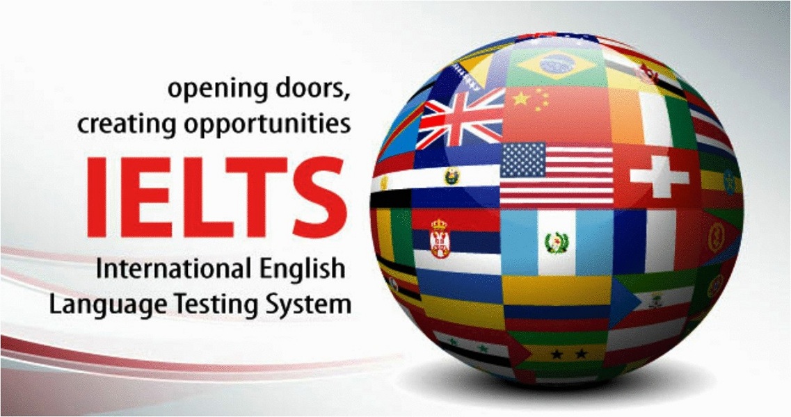 Empowering refugees through education—free IELTS tests open doors to global opportunities.