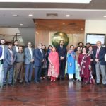 A step closer to a trans fat-free Pakistan! Roundtable at PIPS