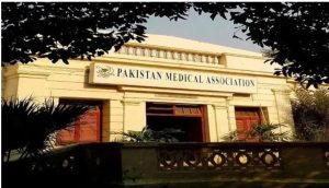 Pakistan Medical Association