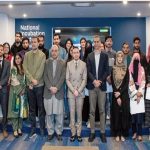 “Celebrating success—Upskill AJK graduates on their way to greatness!