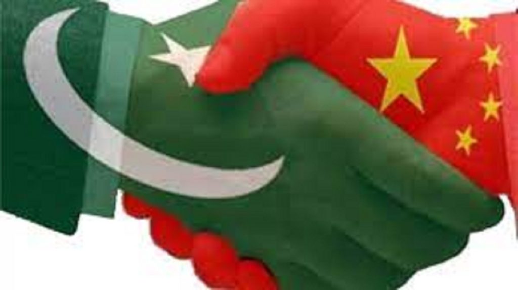 Driving Innovation: Pakistan and China collaborate on vocational education in new energy vehicles.