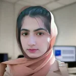 From Dadu to the world! 🌟 Farah Gul Rahuja honored at World Internet Conference as GYL