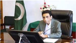 Khalid Maqbool Siddiqui