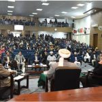 Paigham-i-Pakistan Seminar Highlights Religious Tolerance and Coexistence