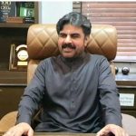 Sindh to Solarise All Public Schools: Minister Nasir Hussain Shah