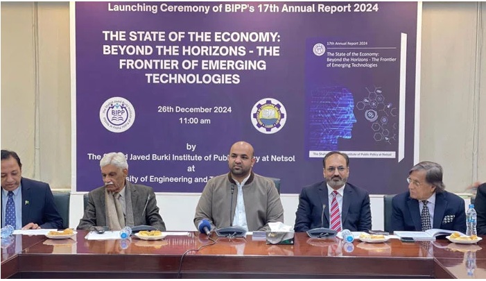 Emerging technologies: A gateway to Pakistan’s economic future