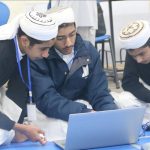 technical education in religious madrasas