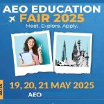 AEO Education Fair 2025: Unlock Scholarships and Visa Support