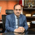 Dr Jamil Ahmed brings global expertise to AWKUM