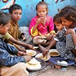 From streets to school: Alkhidmat changes lives.
