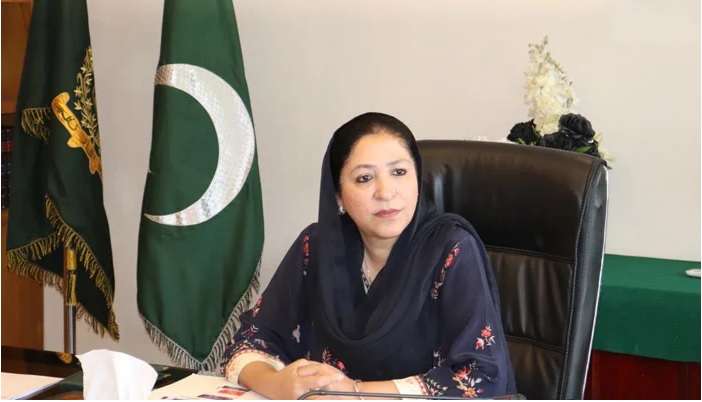 FGCTA leaders take oath in Islamabad, Minister vows full support to teachers