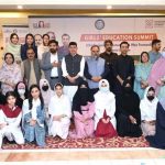 Girls’ Education Summit in Kurram