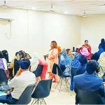 Investor education workshop concludes with launch of syndicate, angel network