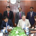 NUML forges new academic frontiers with Kazakhstan