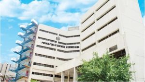 PPSC exam result update released
