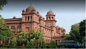 PU PhD degree achievement