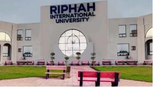 RIU honoured with dual accolades