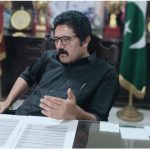 BISEM chairman justifies early SSC practical exam schedule for residential college