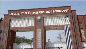 UET Alumni Saudi Chapter