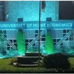 From stage to spotlight: UHE students shine in Urdu speech competition.