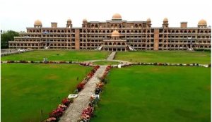 UoP lecturers’ recruitment controversy