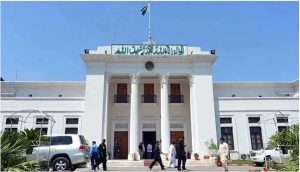 VC Appointments Finalized in KP