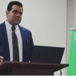 PMYP Focal Person Visits RMU, Highlights Youth Empowerment Programs