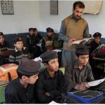 South Waziristan adopts digital attendance for teachers