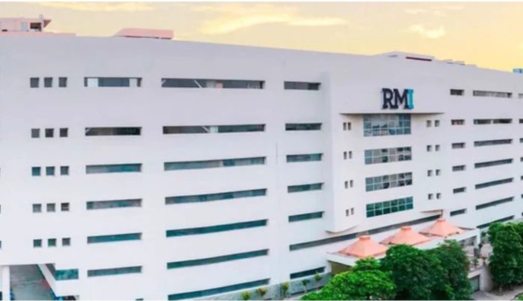 RMI Holds Festival Celebrating Literary and Culture