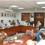 FJMU on High Alert: Doctors Stand with Forces