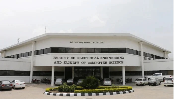 GIKI, EPTL partner on fly ash reuse research
