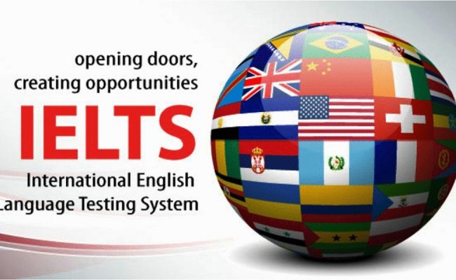 IELTS