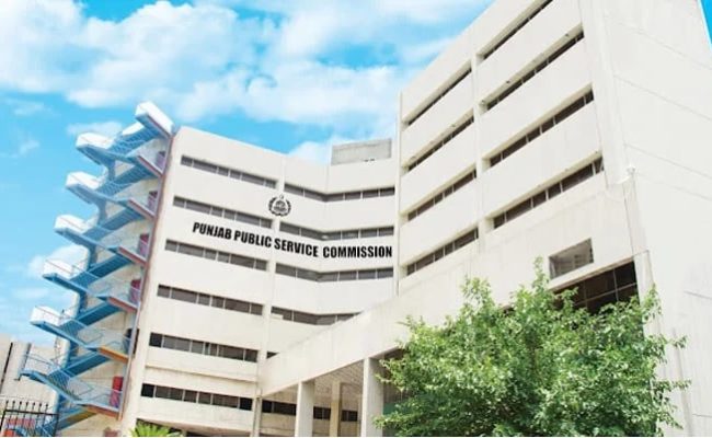 PPSC exam result update released