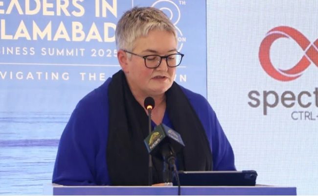 Pakistan’s global outsourcing potential