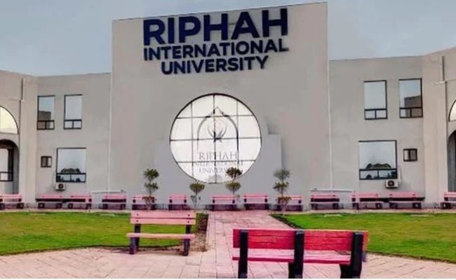 RIU honoured with dual accolades