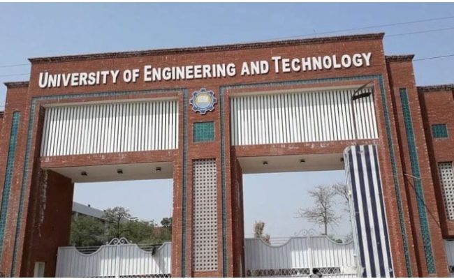 UET Alumni Saudi Chapter