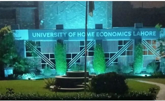 UHE wins declamation contests