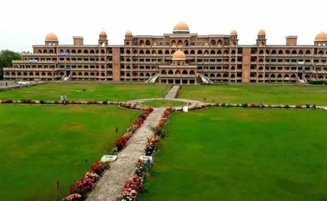 UoP lecturers’ recruitment controversy