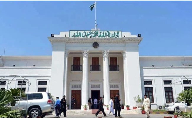VC Appointments Finalized in KP