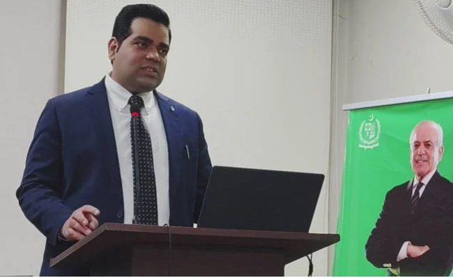 Youth Digital Empowerment Drive